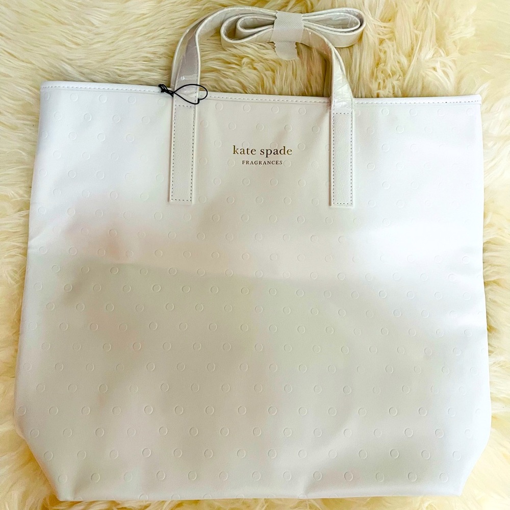 Kate spade tote bag new